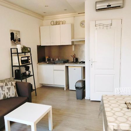 La Maisonnette Courthezon Екстер'єр фото
