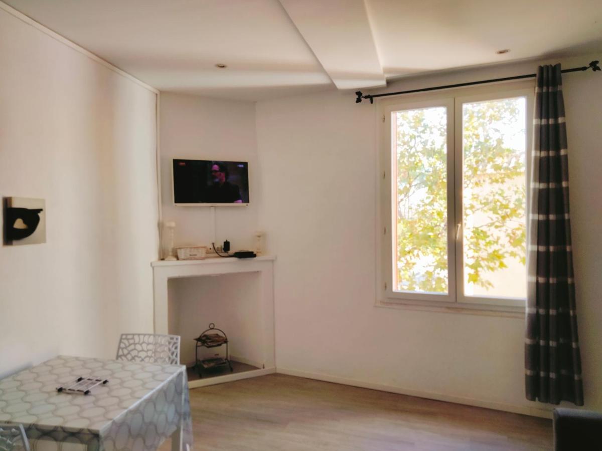 La Maisonnette Courthezon Екстер'єр фото