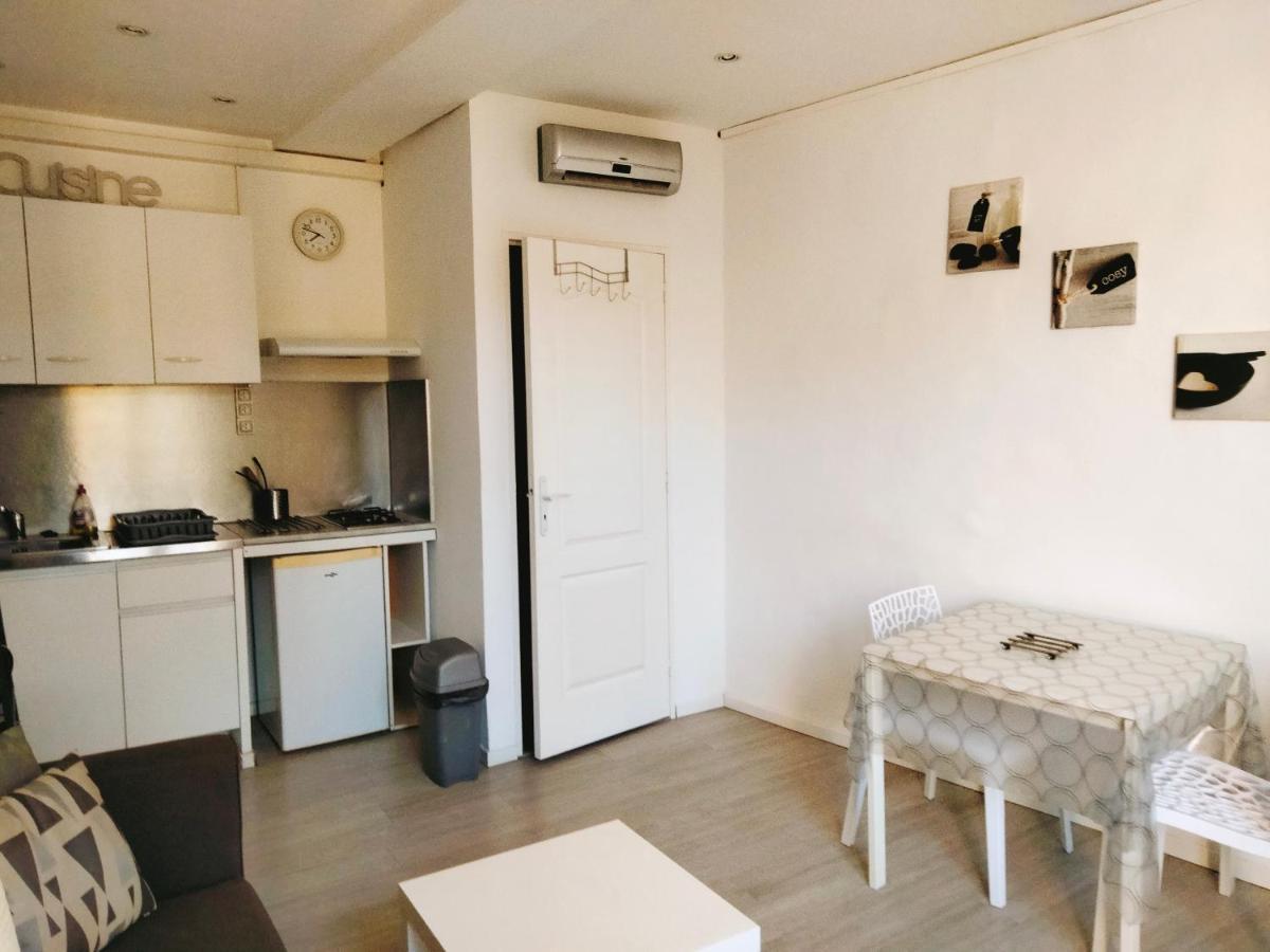 La Maisonnette Courthezon Екстер'єр фото