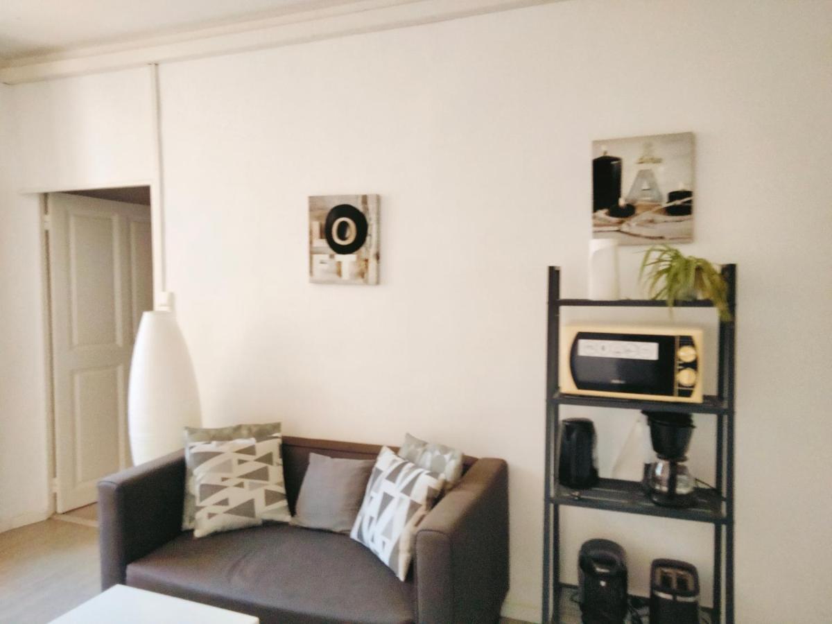 La Maisonnette Courthezon Екстер'єр фото
