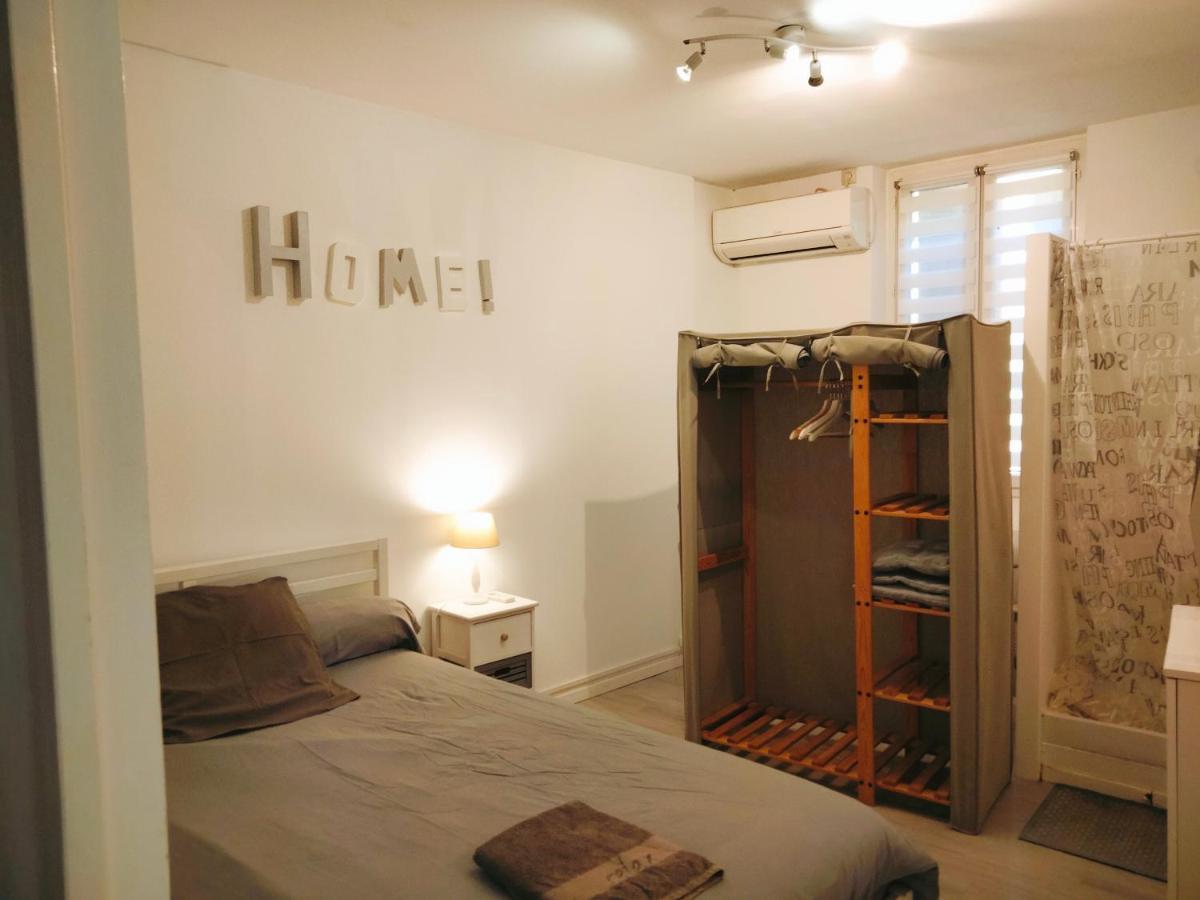 La Maisonnette Courthezon Екстер'єр фото