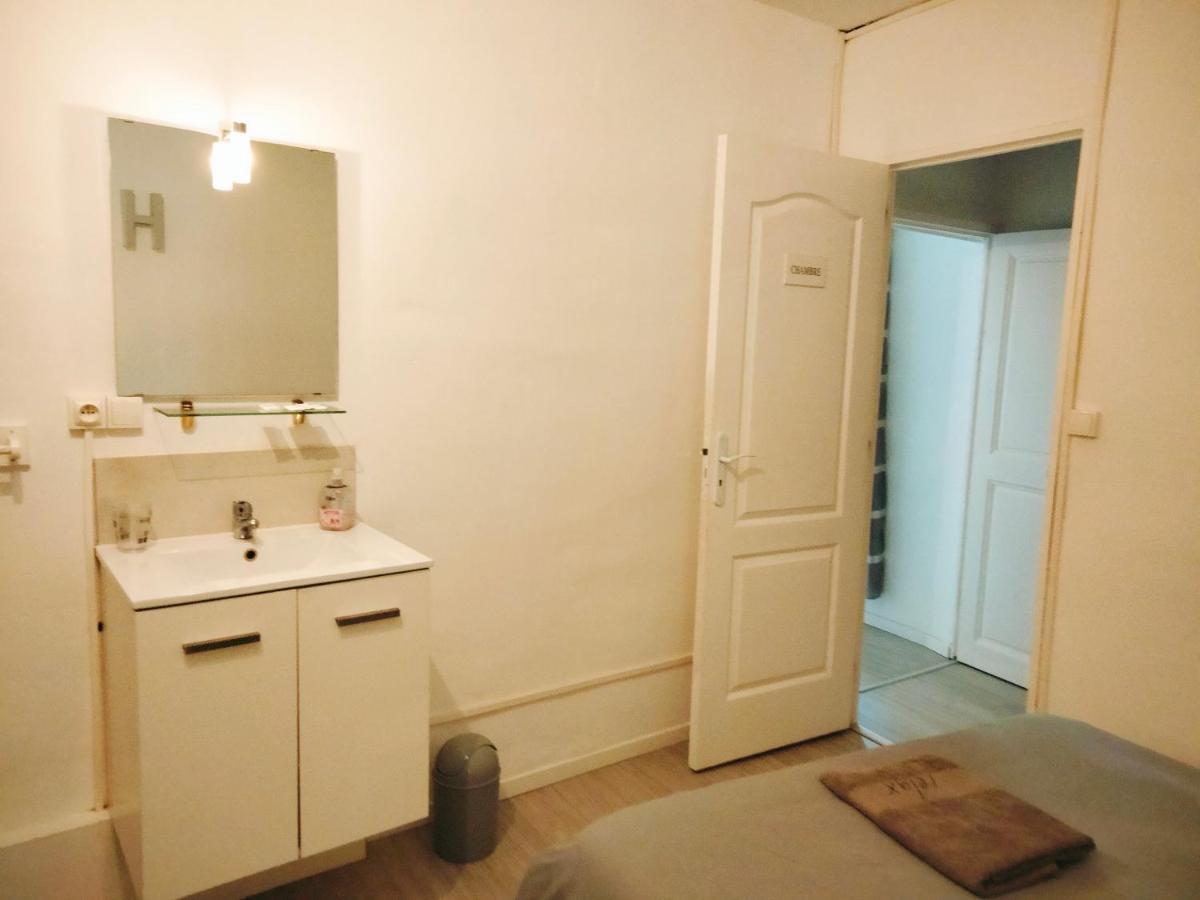 La Maisonnette Courthezon Екстер'єр фото