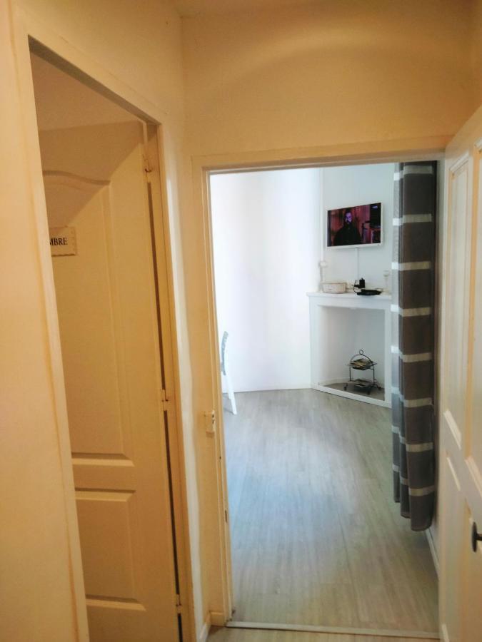 La Maisonnette Courthezon Екстер'єр фото