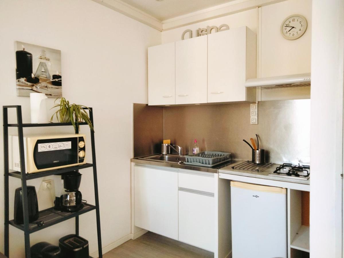 La Maisonnette Courthezon Екстер'єр фото
