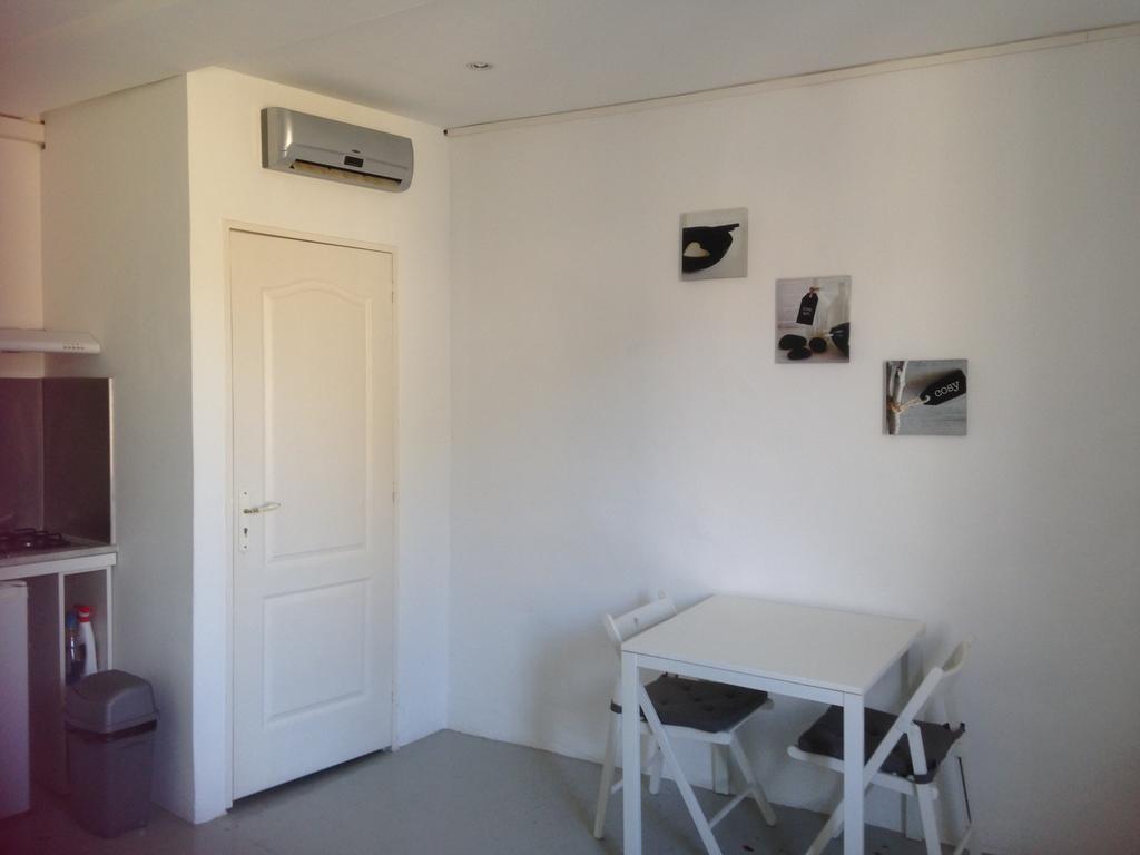 La Maisonnette Courthezon Екстер'єр фото