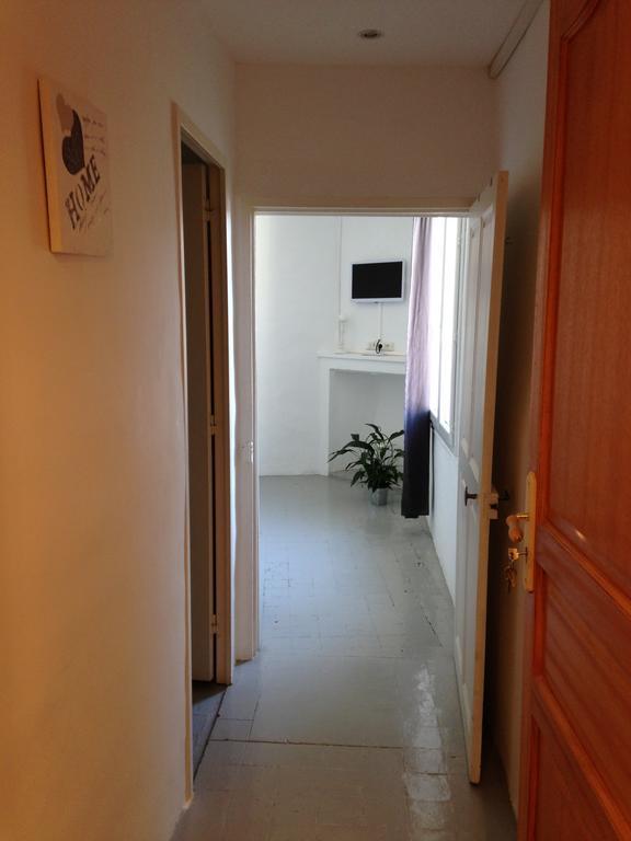 La Maisonnette Courthezon Екстер'єр фото
