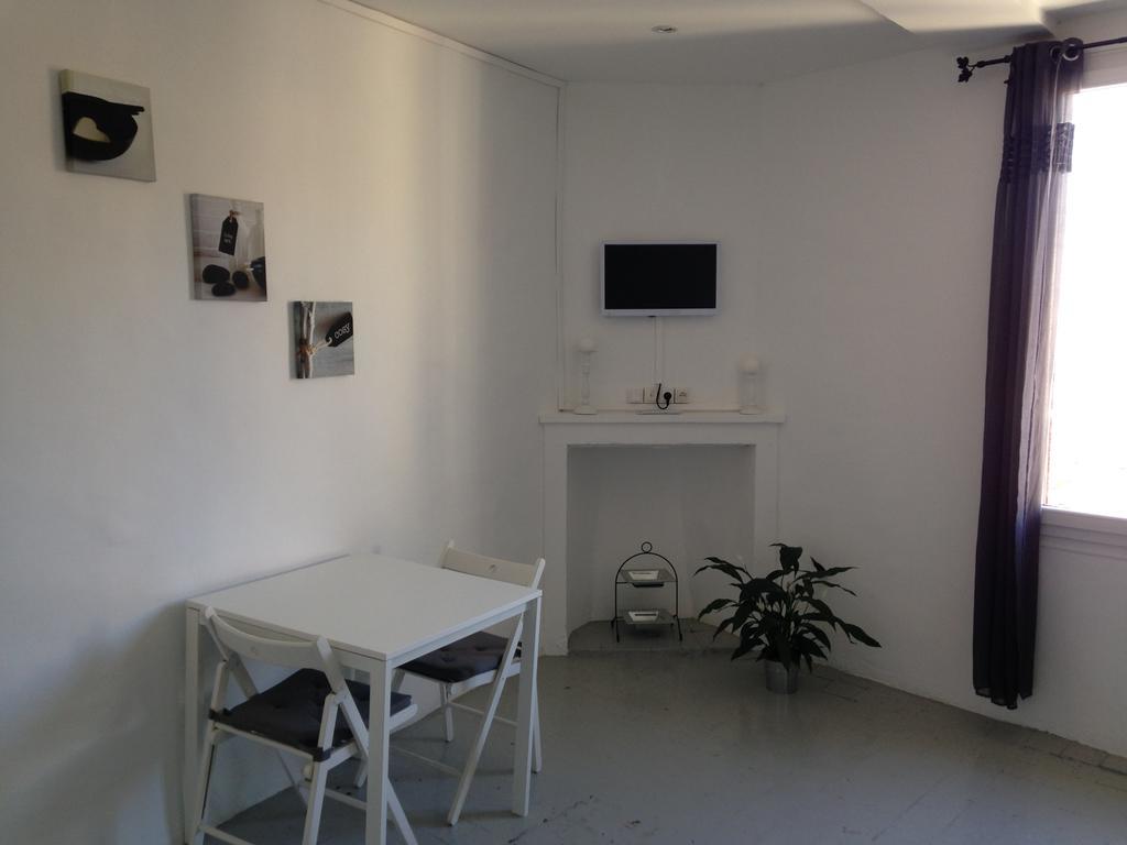 La Maisonnette Courthezon Екстер'єр фото
